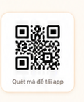Mã QR tải ứng dụng